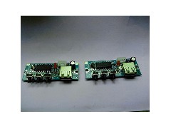 小家電控制板：?jiǎn)纹瑱C(jī)開發(fā)之PIC8位單片機(jī)的組成