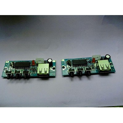 MP3音箱解碼板、MP3解碼器、usb播放器、mp3播放、音頻解碼、大量批發(fā)