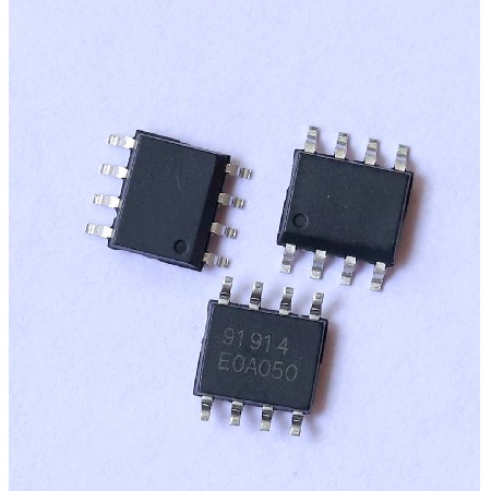 原裝RDA5807MS、5807M、5807FP   FM立體聲無線音箱收音機IC